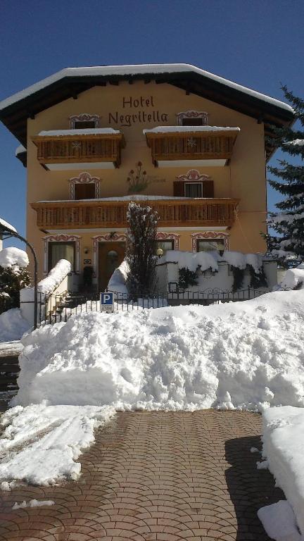 Derechos de imagen reservados por Booking.com