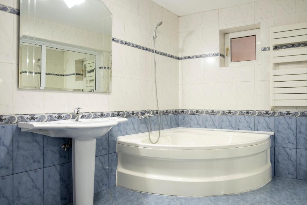 Casa Gabriela - Resim 32