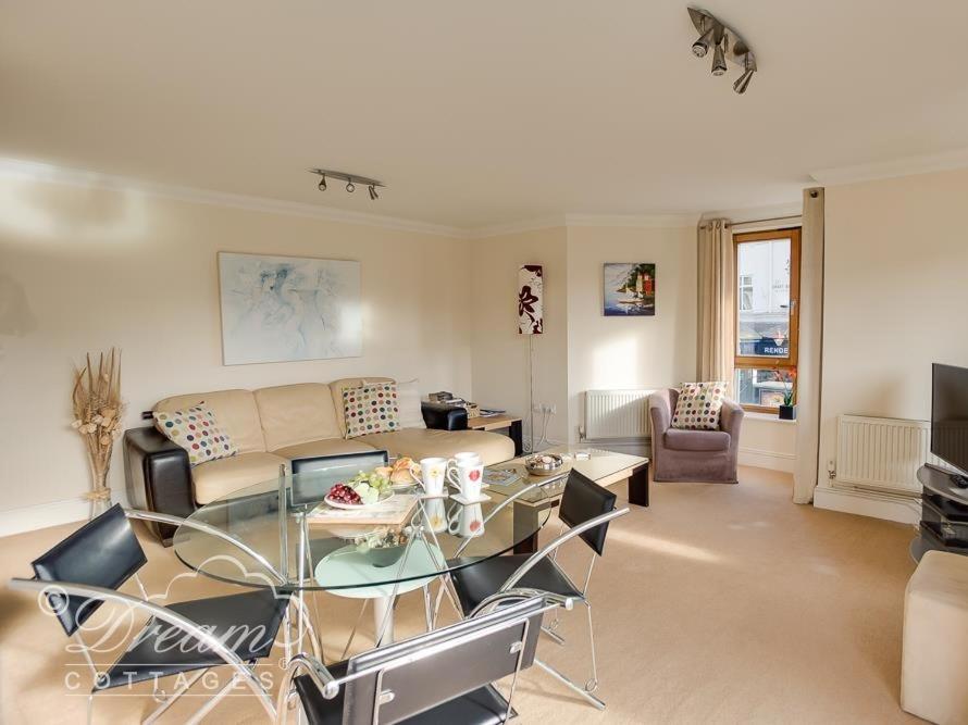 Harbourside Apartment - Casa De Vacaciones