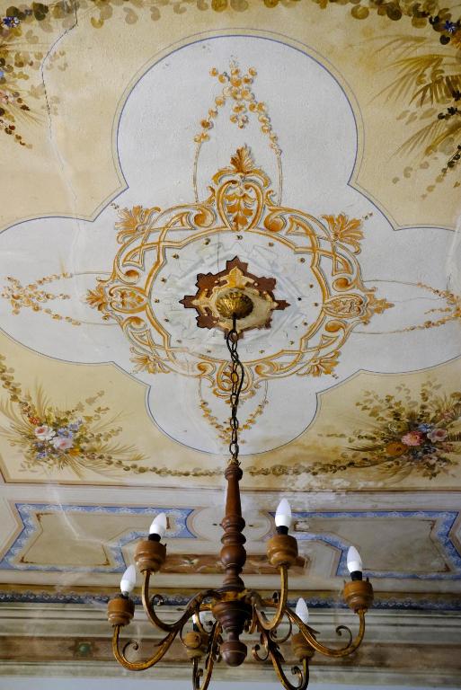 Fotografie z fotogalerie ubytování Al Tuscany v destinaci Lucca