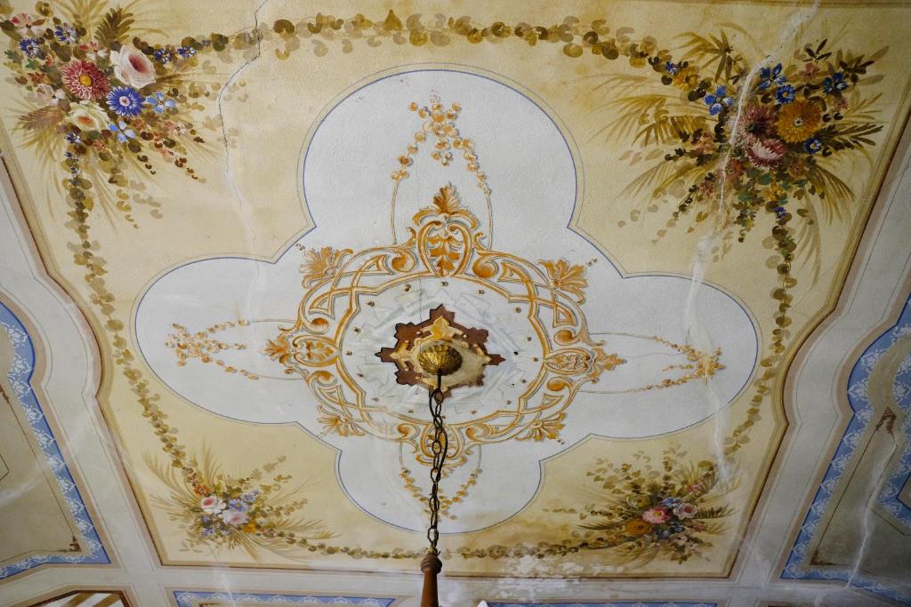 Fotografie z fotogalerie ubytování Al Tuscany v destinaci Lucca