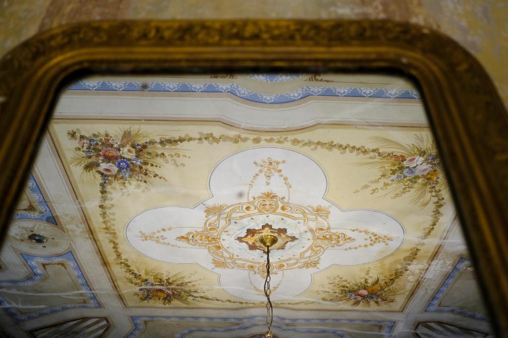 Fotografie z fotogalerie ubytování Al Tuscany v destinaci Lucca