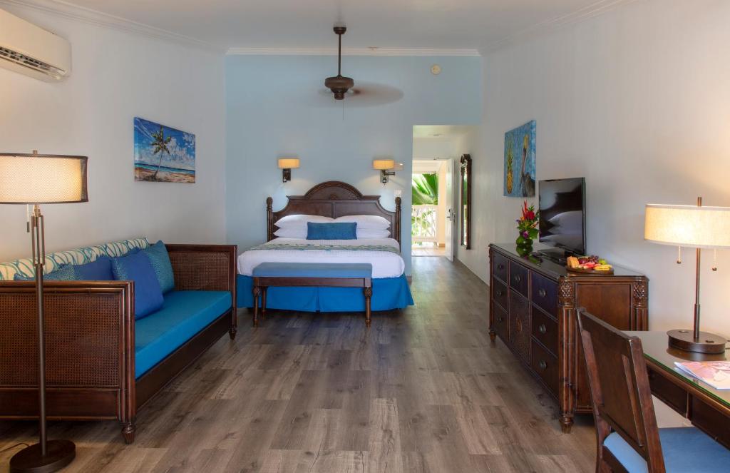 St. James's Club Resort - All Inclusive - Junior Suite