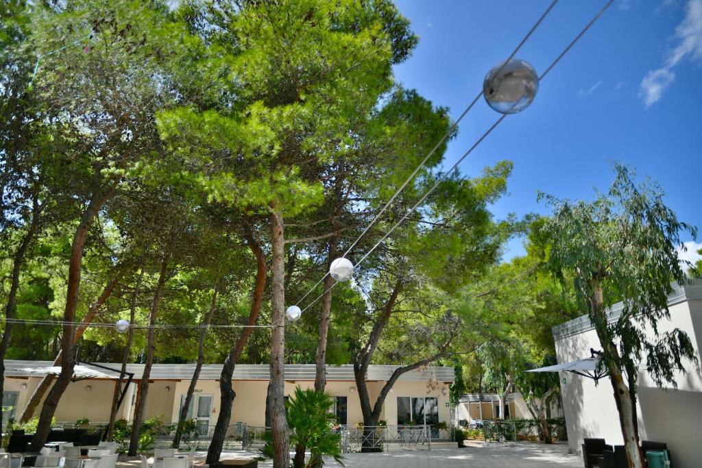 Fotografie z fotogalerie ubytování Sira Resort v destinaci Nova Siri Marina