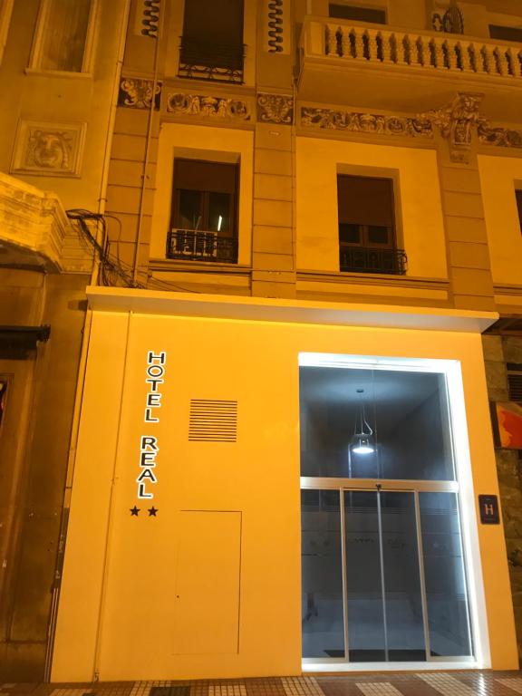 Hotel Real Castellon, Castellón de la Plana – Updated 2023 Prices