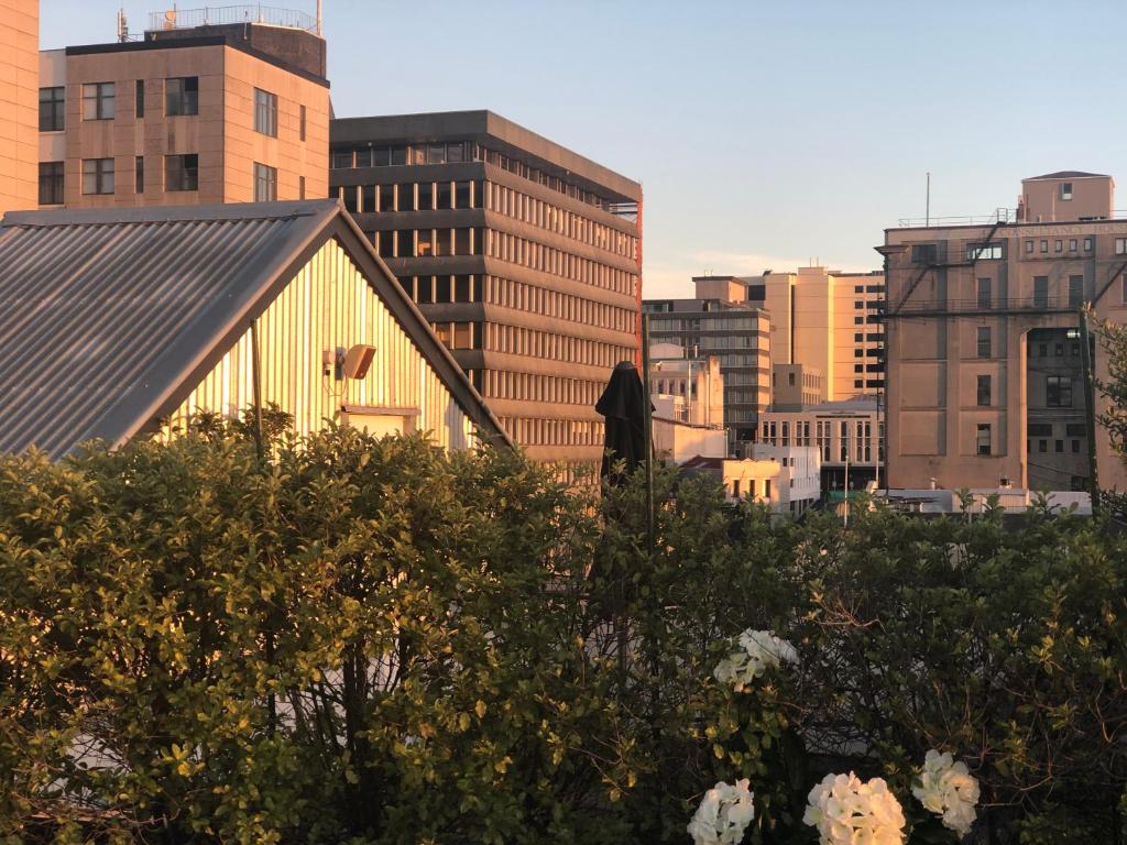 Bond Street Apartment Luxury 3 Bedroom - Resim 20