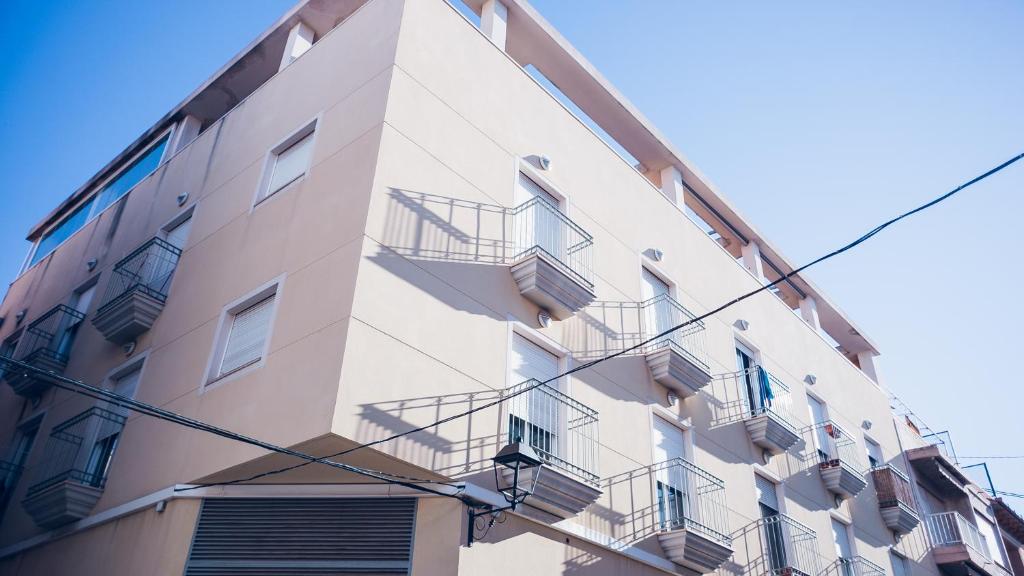 Apartamento en centro Tradicional, Alicante – Updated 2023 Prices