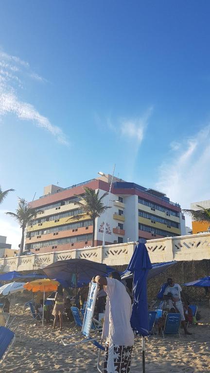  Farol Barra flat 412