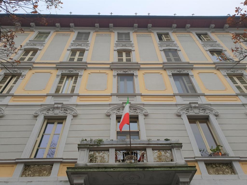 Fotografia z galérie ubytovania NAVIGLI 7 APARTMENT v Miláne