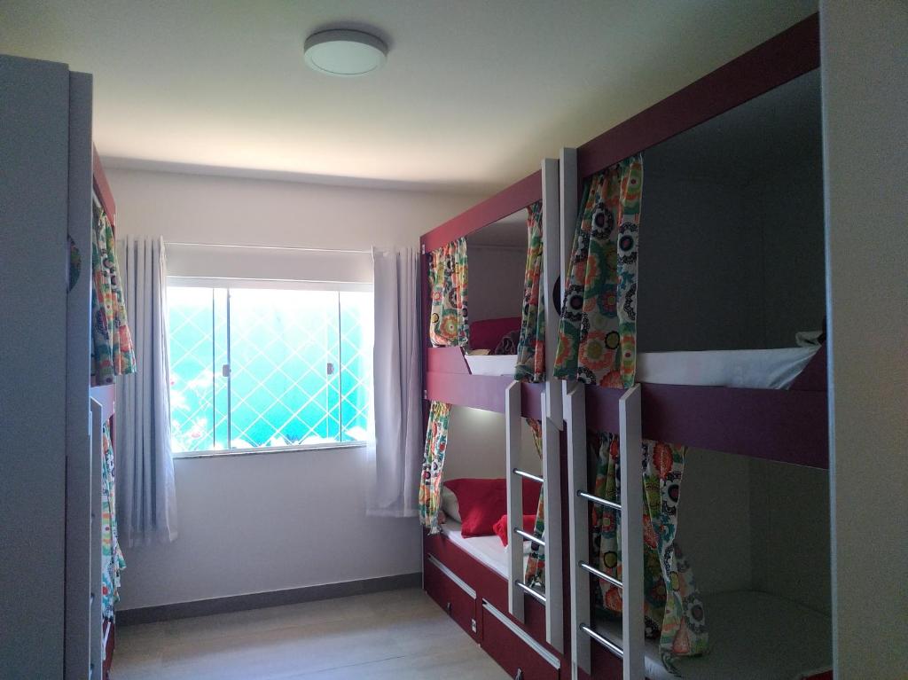  Bonabrigo Hostel