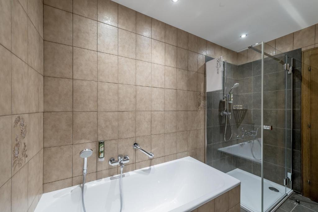 Hotel Burgstein - alpin & lifestyle - 19