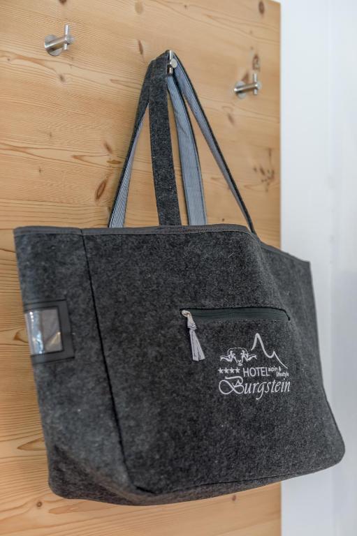 Hotel Burgstein - alpin & lifestyle - 14