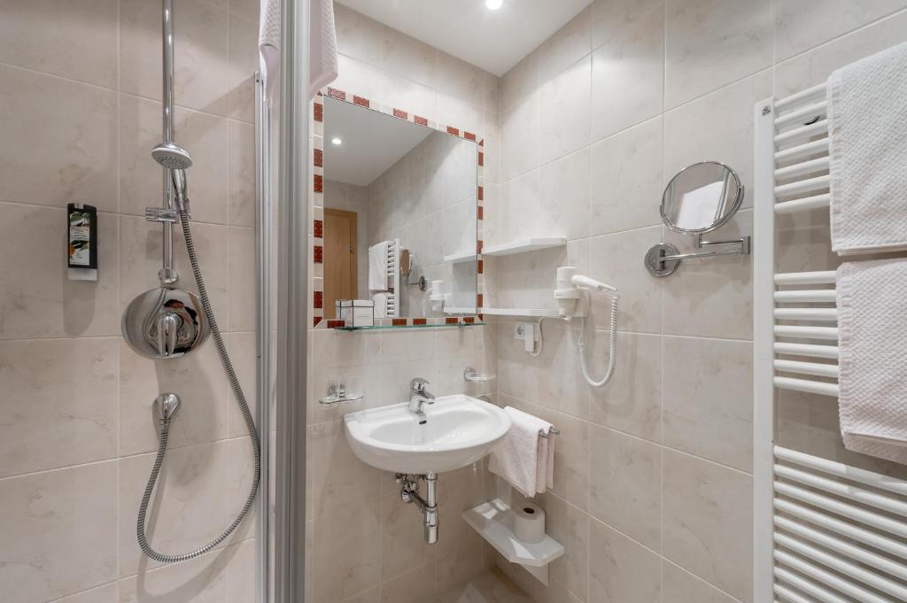 Hotel Burgstein - alpin & lifestyle - 13