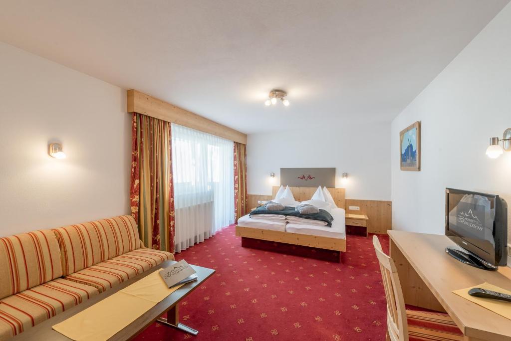 Hotel Burgstein - alpin & lifestyle - 18