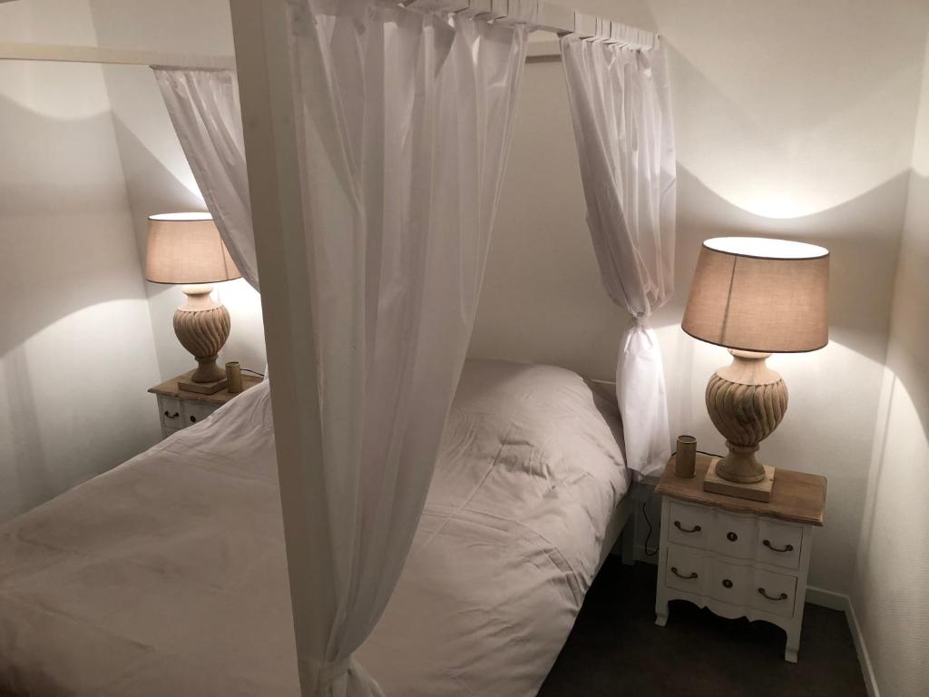 Suites Residences Spa – photo 43