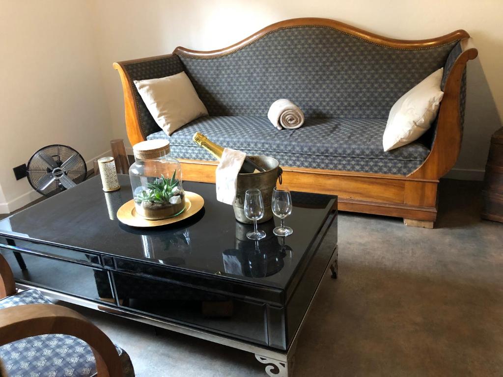 Suites Residences Spa – photo 25