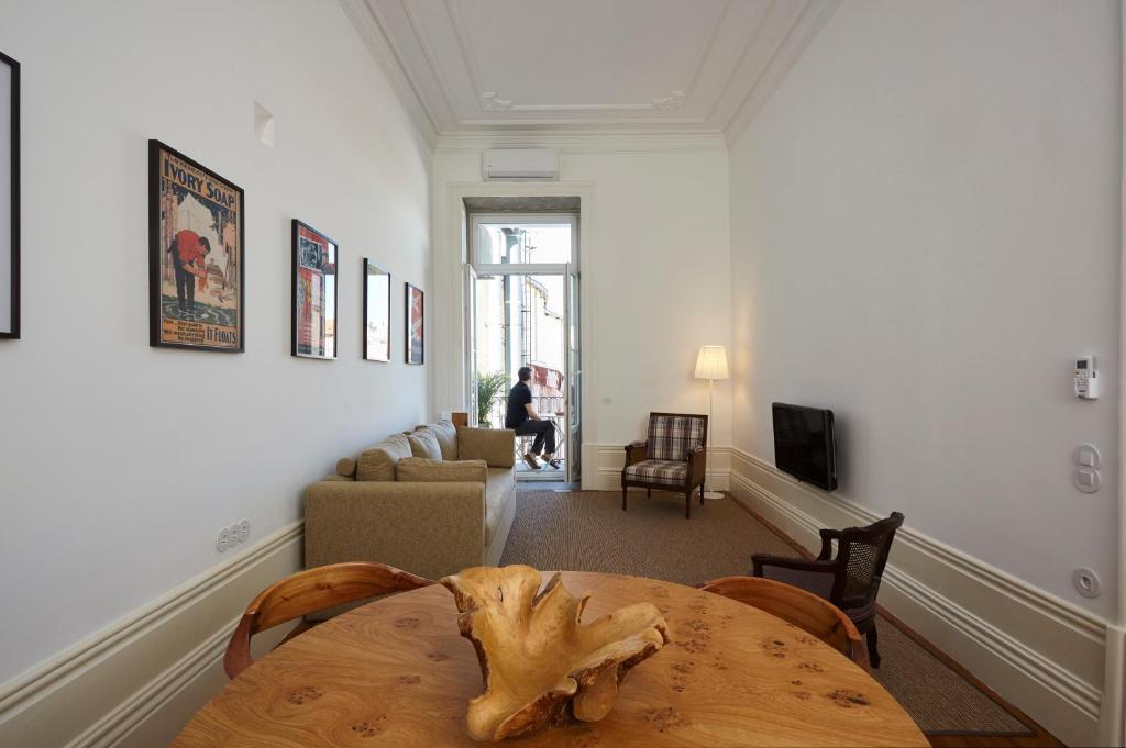 Downtown Colosseum Apartments - 