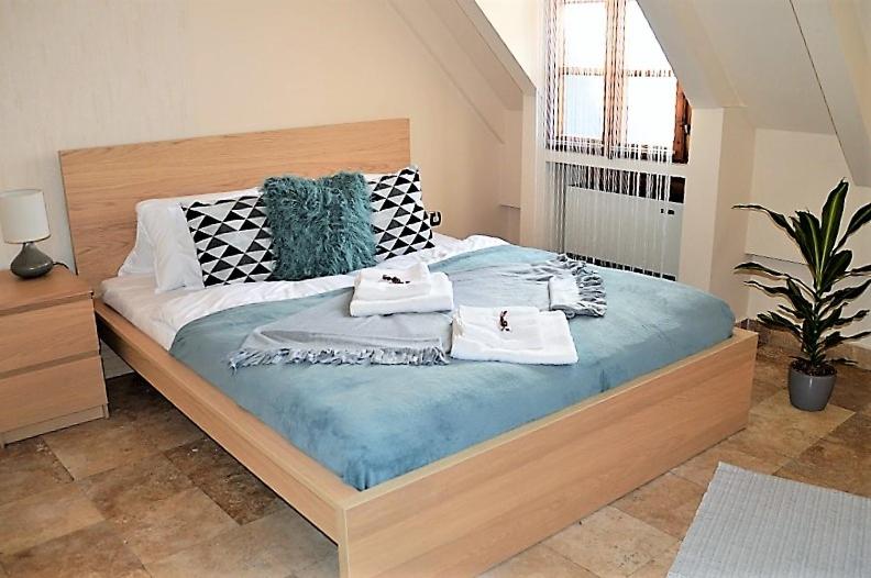 Downtown Apartments Superior - Housity