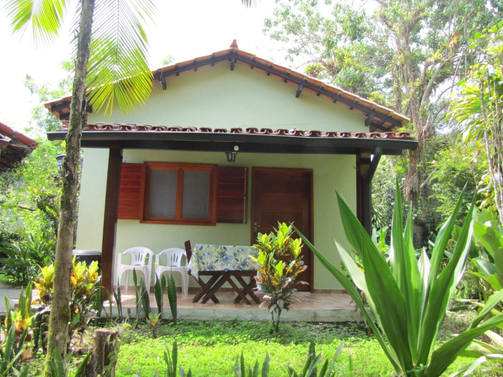  Pousada Tarituba
