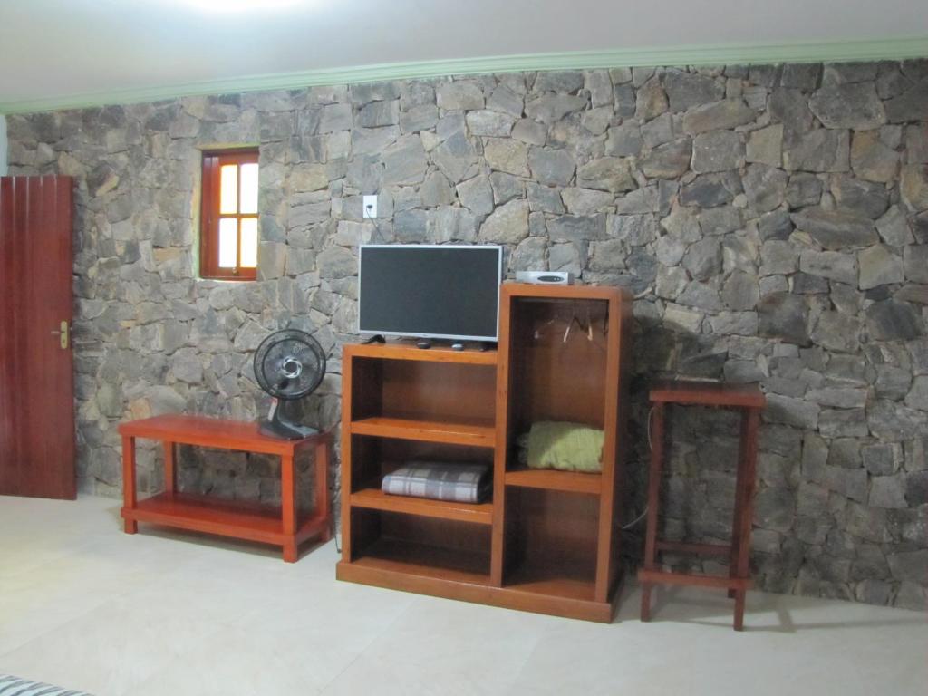  Pousada Tarituba