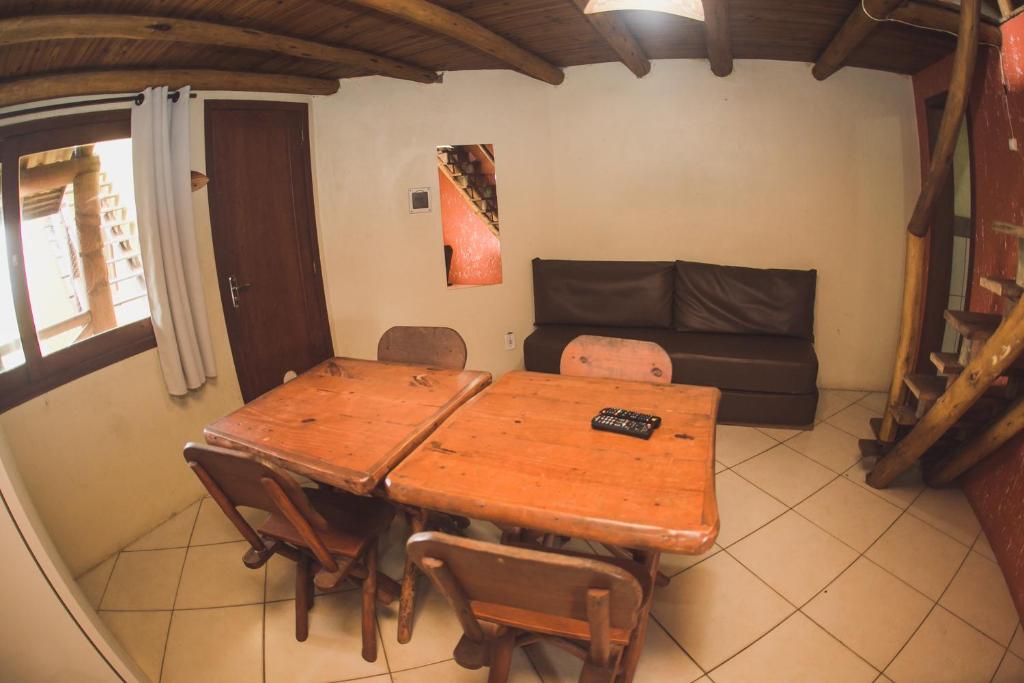  Pousada Pé na Areia