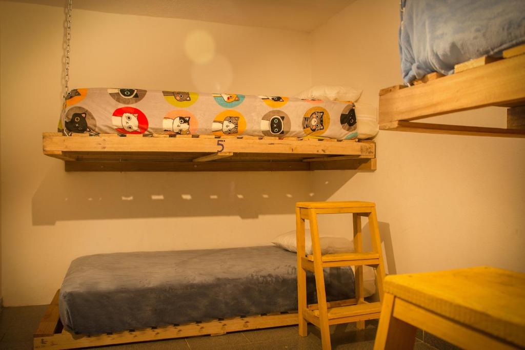 Fotografie z fotogalerie ubytování Bababuy Hostel v destinaci Bogotá