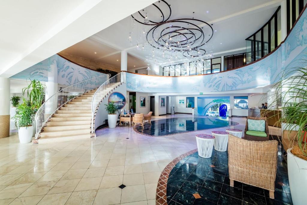 Fotografie z fotogalerie ubytování Margaritaville Beach Resort Playa Flamingo v destinaci Playa Flamingo