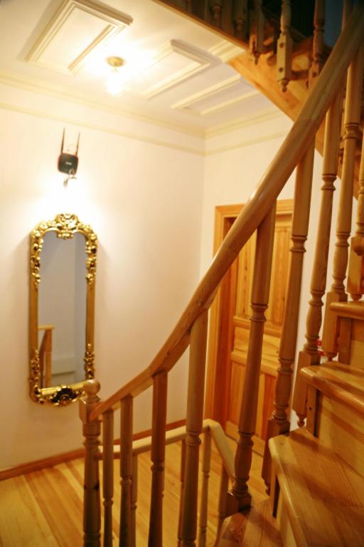 Kép Belizia Hotel szállásáról Isztambulban a galériában