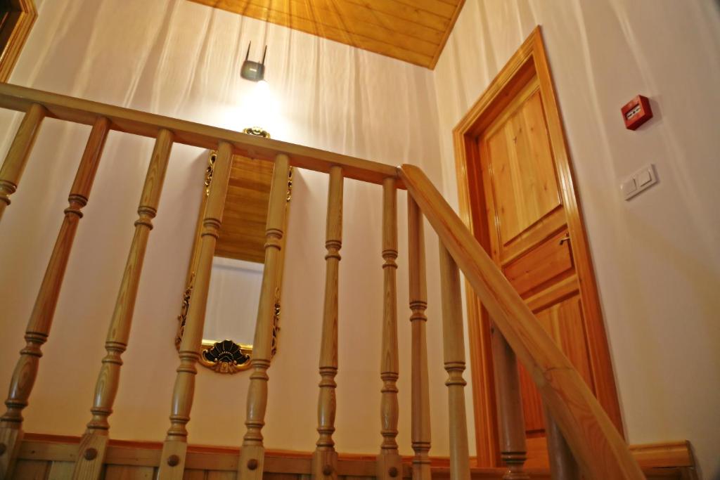 Kép Belizia Hotel szállásáról Isztambulban a galériában
