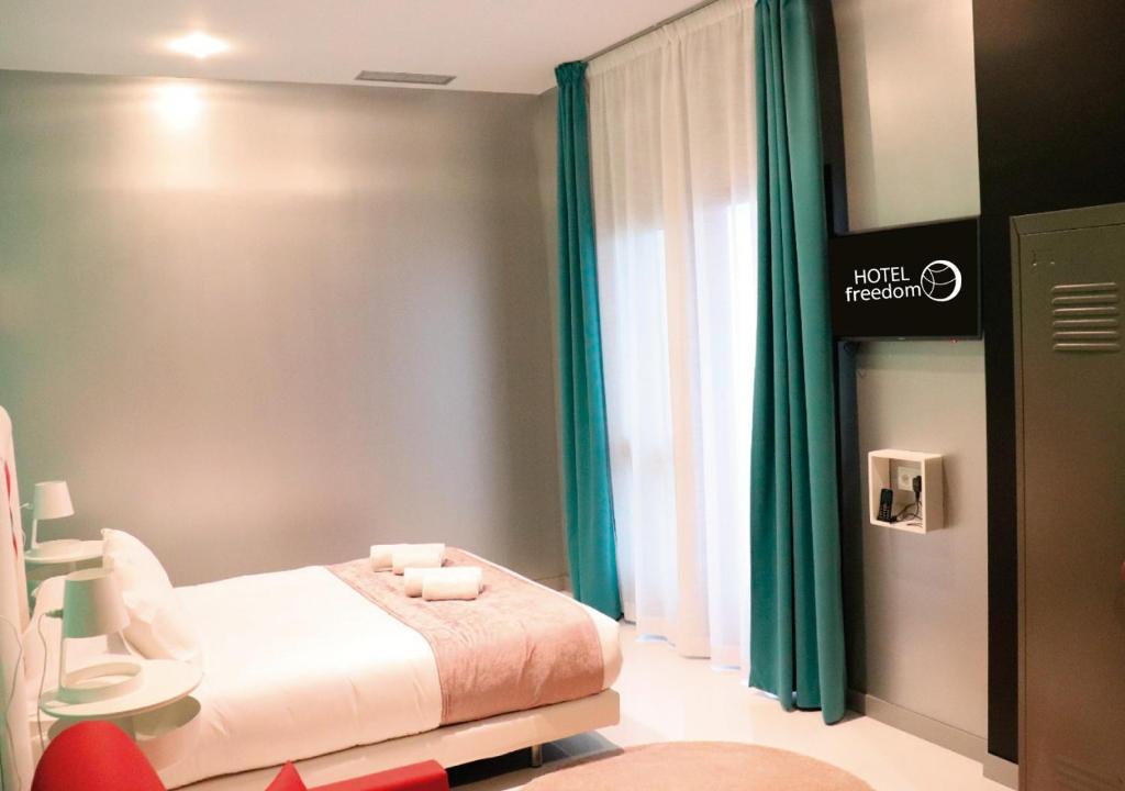 Hotel Freedom - Resim 42