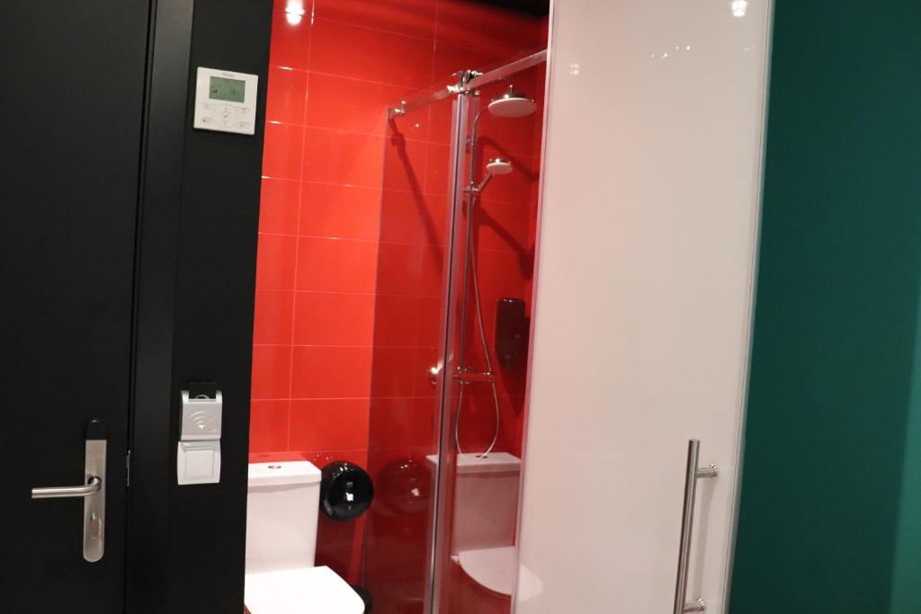 Hotel Freedom - Resim 44