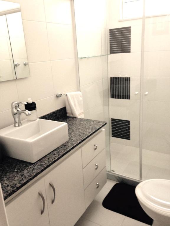  Apartamento luxo - melhor localização de Copacabana