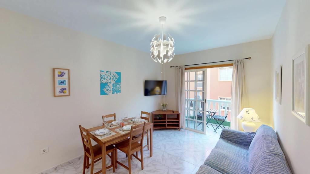 Mi Posadita - Los Roques - Apartamento