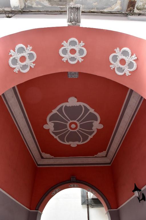 Fotografia z galérie ubytovania Bed And Breakfast Garibaldi54 v destinácii Santa Maria Capua Vetere