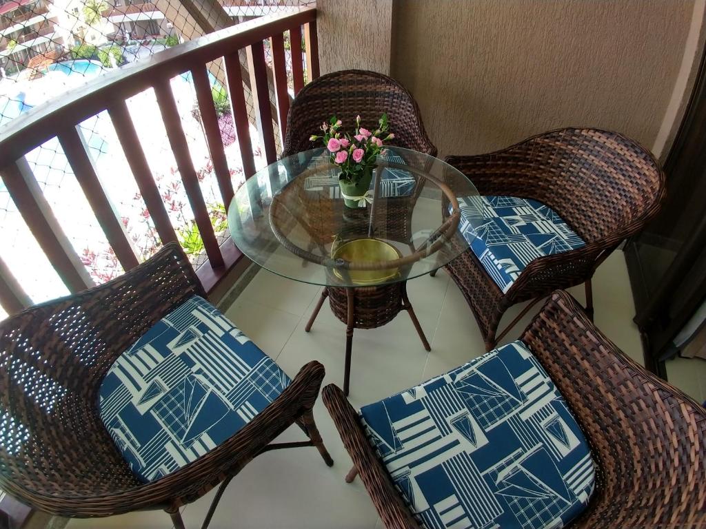  Oka Beach resort