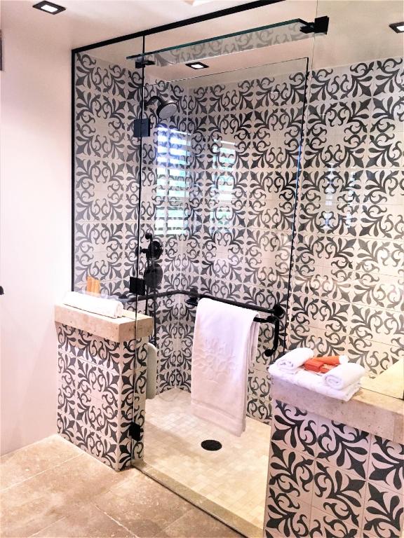 Rancho Valencia Resort and Spa - Queen Studio - Accès Au Handicap