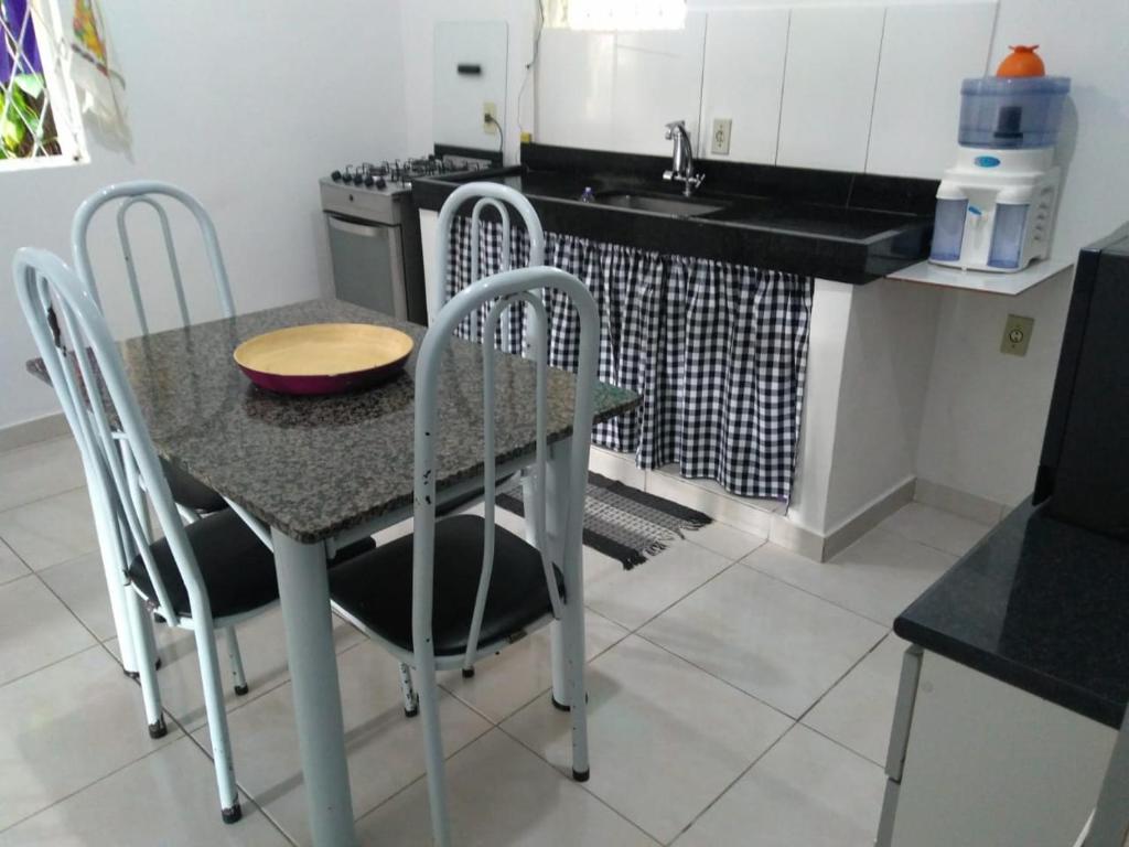  CASA À 3 KM PRAIA TAMBAÚ