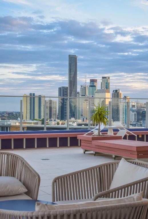 Belise Apartments - Resim 35