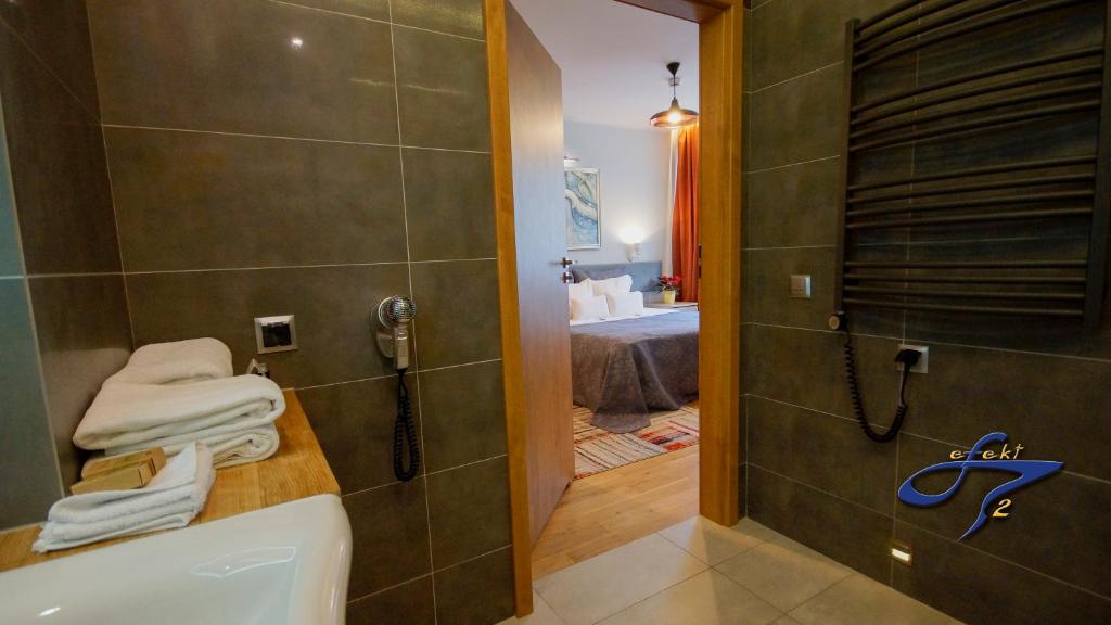 Apartamenty Efekt 72 - 18