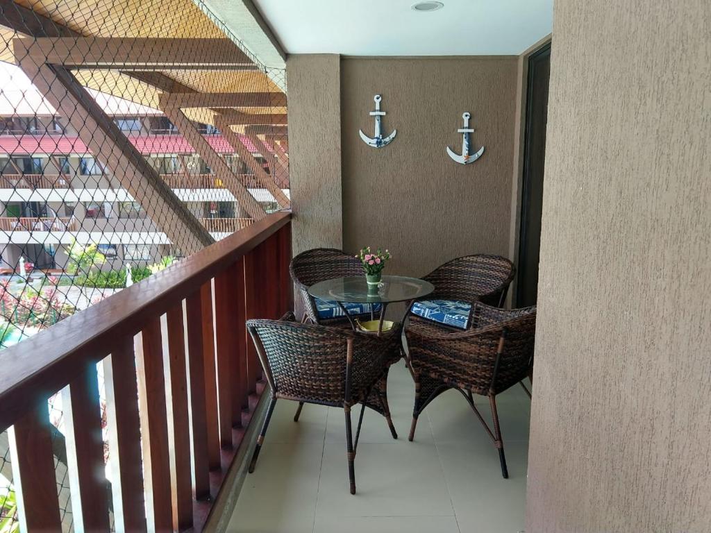  Oka Beach resort