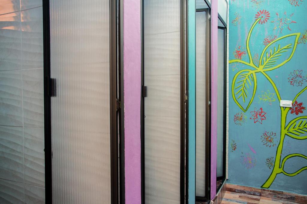 Fotografie z fotogalerie ubytování Bababuy Hostel v destinaci Bogotá