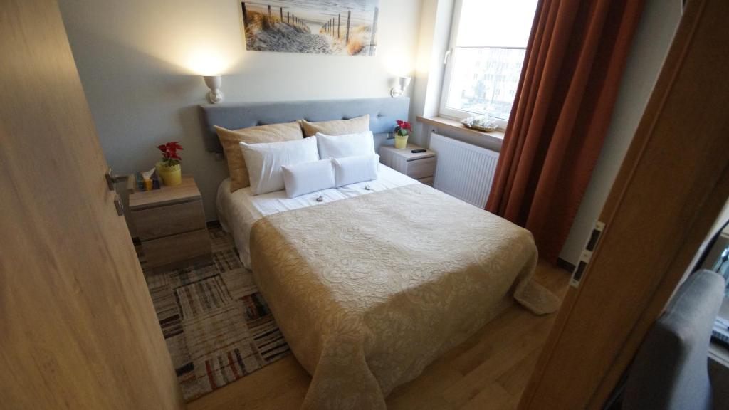 Apartamenty Efekt 72 - 1