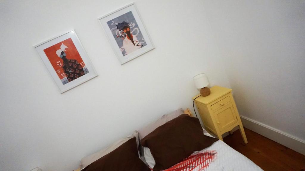 Casa Pé da Cabra - 18