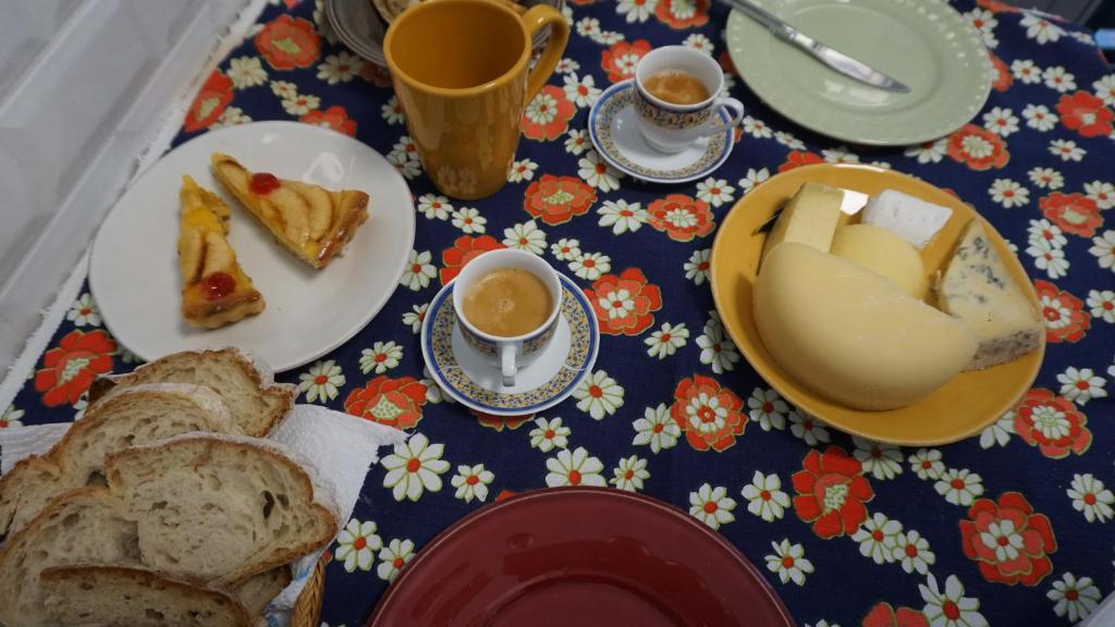 Casa Pé da Cabra - 16