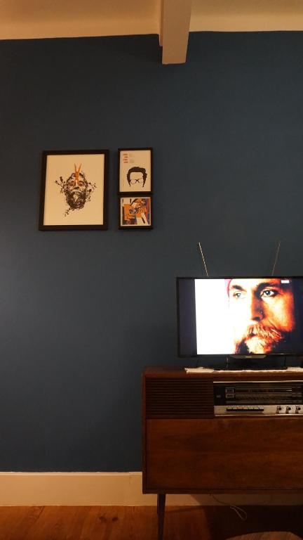 Casa Pé da Cabra - 3