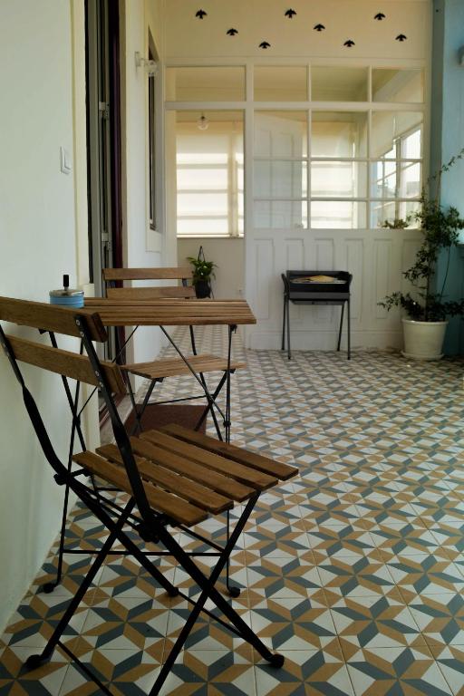 Casa Pé da Cabra - 9