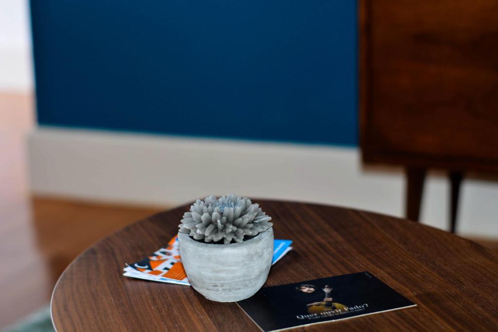 Casa Pé da Cabra - 4