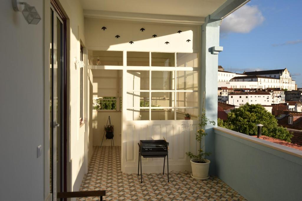 Casa Pé da Cabra - 7