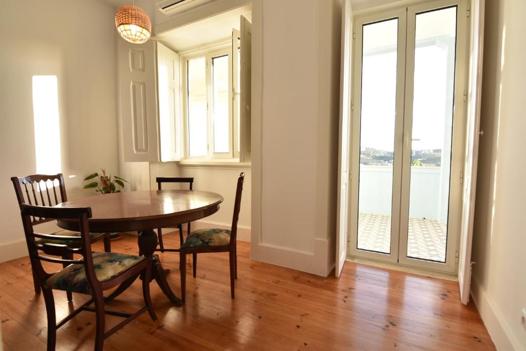 Casa Pé da Cabra - 5