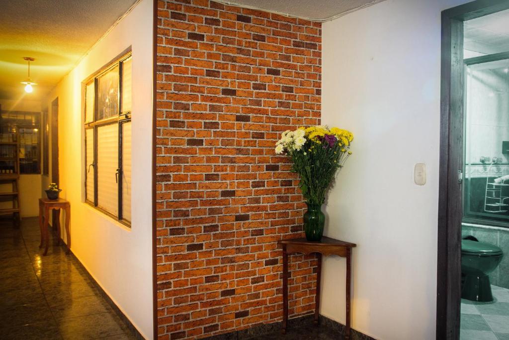 Fotografie z fotogalerie ubytování Bababuy Hostel v destinaci Bogotá
